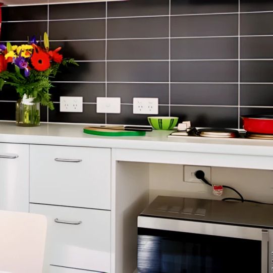 UniLodge @ UC – Cooper Lodge, Canberra - Photo 1