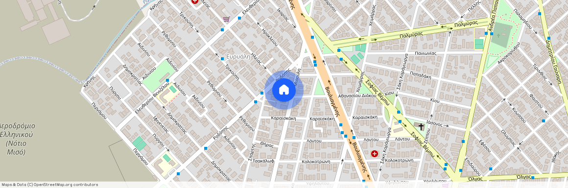 Γκολφ (Γλυφάδα)