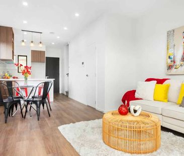 Brand New Charming 2-Bedroom Home plus Study - Photo 2
