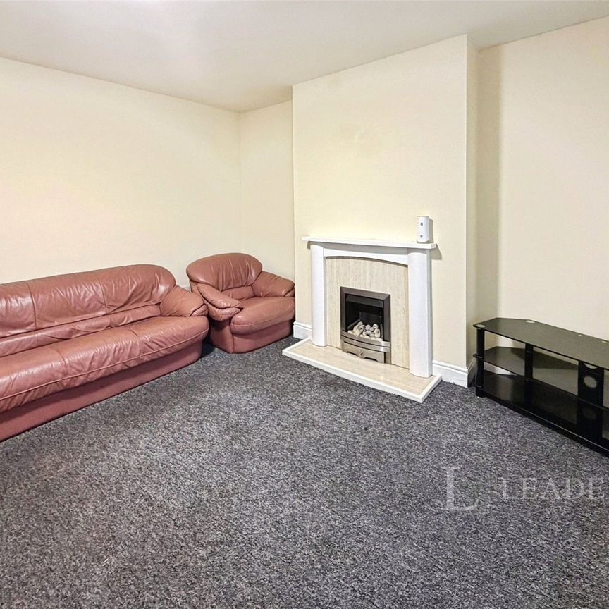 2 bedroom house to rent Oakland Terrace, Edlington, Doncaster, South Yorkshire, DN12 - Photo 1