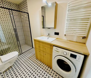 Nowoczesne mieszkanie na wynajem os. Chojny Park 30.65 m² - Photo 6