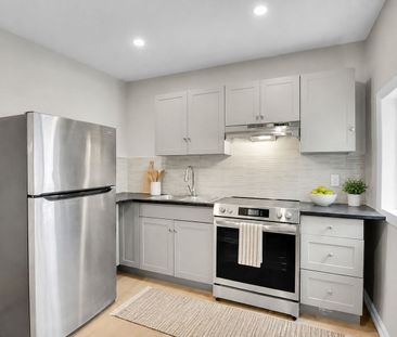 For Lease - 113 Fairmont Avenue, West Centre Town, Ontario - Photo 2