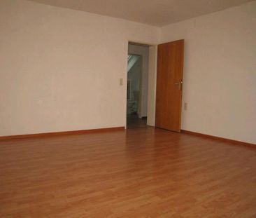 Zweiraumwohnung - Photo 1