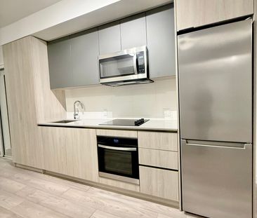 For Lease - 5858 Yonge Street Unit# 326, Toronto, Ontario - Photo 5