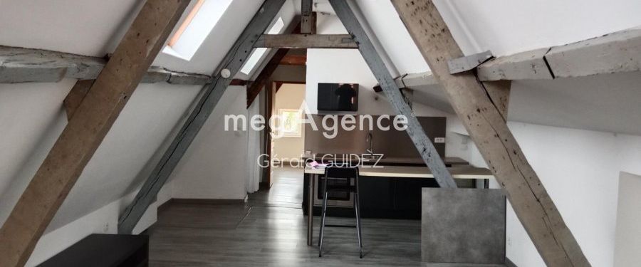 Appartement 2 pièces à Lallaing - Photo 1