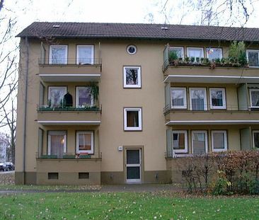 Wir sanieren Ihre neue Wohnung: 2-Zimmer-Wohnung Bonn-Plittersdorf - Photo 1