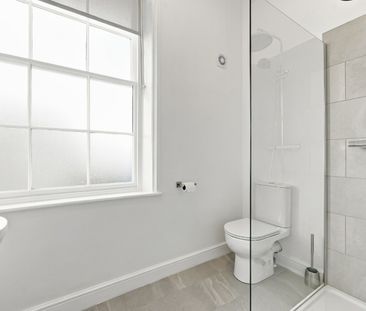 1 bedroom sharedaccommodation to rent - Photo 5