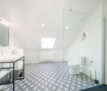 Room at Rue Francq 47 - Foto 6