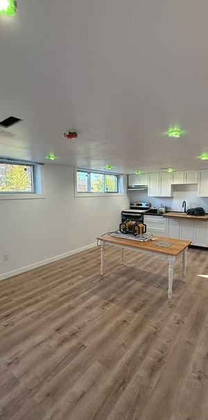 For Lease - 52 Watercliffe Road Unit# Lower 1, Toronto, Ontario - Photo 1