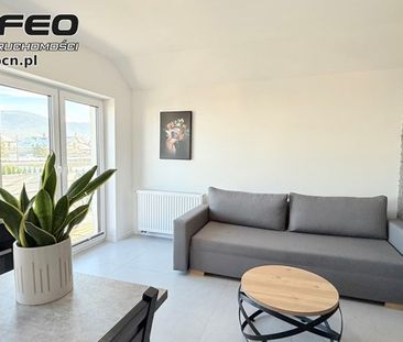 Mieszkanie na wynajem - Zdjęcie 6