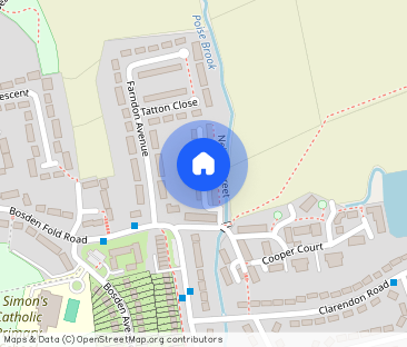 Nelson Street, Hazel Grove, Stockport, Greater Manchester, SK7 - Photo 1