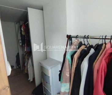 Location Appartement 3 pièces 40m² ST OMER 62500 - Photo 4