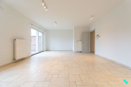 Tweeslaapkamerappartement in centrum Merelbeke - Photo 2