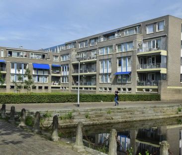 Appartement Hopliedenkade 227, Tilburg Centre - À Louer - Foto 2