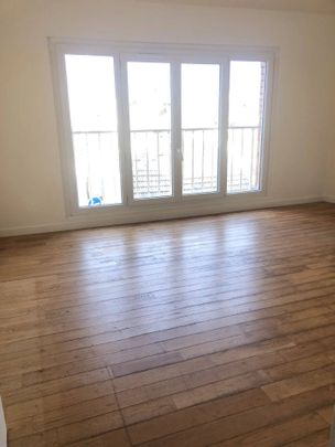 Appartement de type F5 en plein coeur de Montesson - Photo 1