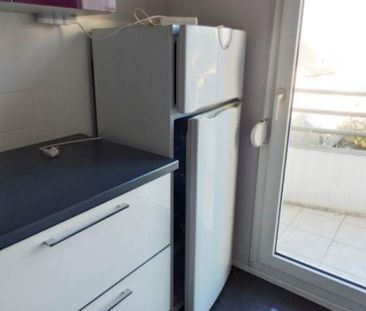 APPARTEMENT 2 pièce(s) - 45m² - Photo 1