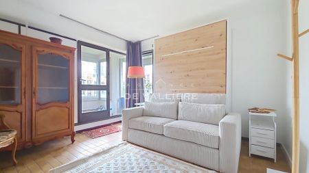 Location Appartement 5 pièces 110m² NANTERRE 92000 - Photo 4