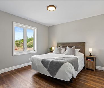 For Lease - 18 Maple Golf Crescent Unit# 3, Northern Bruce Peninsul... - Photo 5