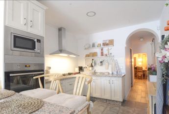 Terraced house - Benaojan