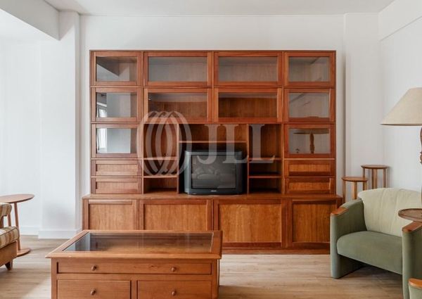 Apartamento T3 em Lisboa