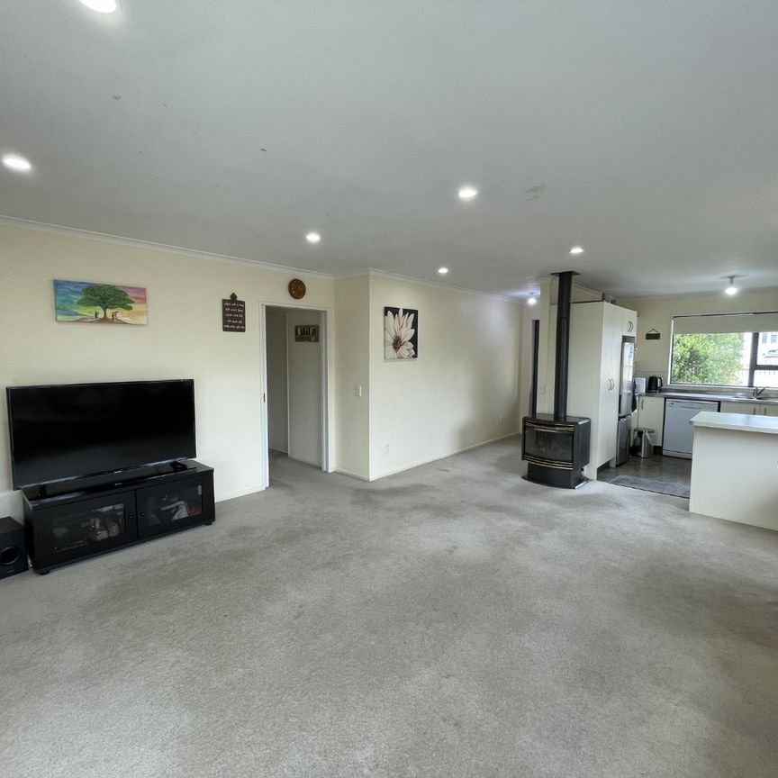 Perfect in Petone! - Photo 1