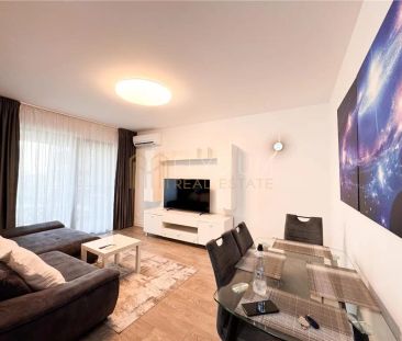 Apartament 3 camere de inchiriat Cloud9 - Photo 1