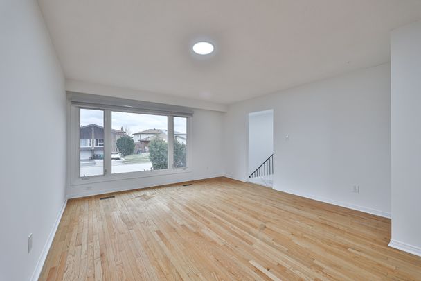 For Lease - 3783 Keenan Crescent Unit# Upper, Mississauga, Ontario - Photo 1