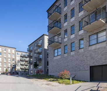 Segersällsvägen, Stockholm - Foto 3