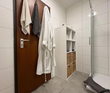 Wunderschöne Wohnung inmitten der Innenstadt - Photo 6