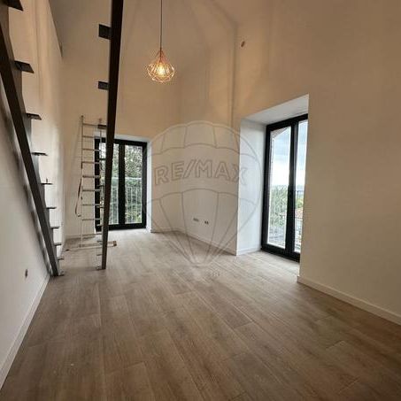 Apartamento T1 - Photo 1