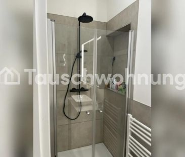 TAUSCHWOHNUNG Neu sanierte Wohnung mit Einbauküche ab März 2026 - Foto 1