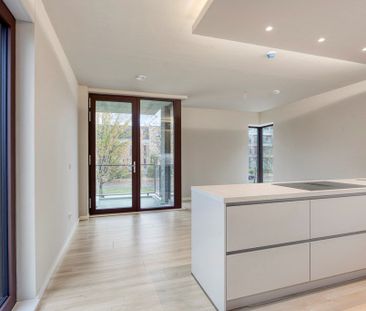 Te huur: Appartement Burgemeester Michiels van Kessenichpassage 5 D... - Foto 5