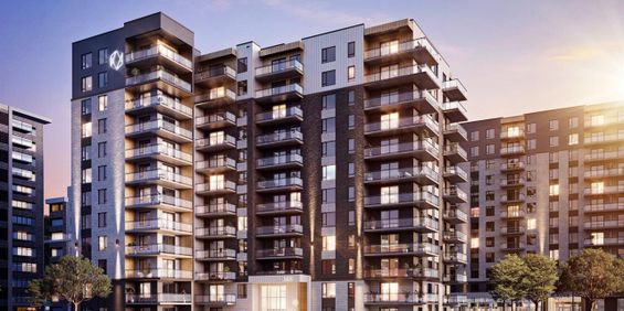 5.5 - 1400 Rue Emile-Bouchard, Vaudreuil Dorion - Photo 3