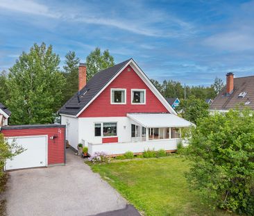 Daggvägen, Sörberge - Photo 3
