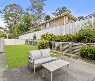 “Modern and secure townhouse in gated complex” - Photo 6