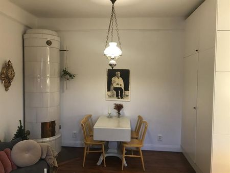 Södermalm - 1.5rok - 4mån - 12.650kr/mån - Photo 3