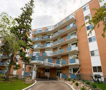 Norway House | 1301 Rothesay Street, Winnipeg - Photo 1