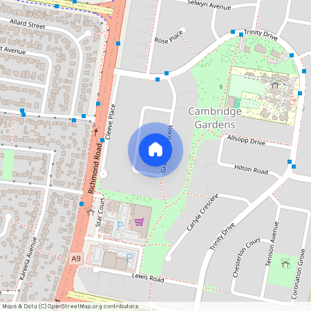 19 Grange Crescent, NSW 2747, Cambridge Gardens