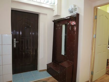 Apartment 2 rooms for rent Centre Iasi # code 411 - Photo 2