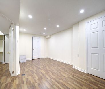 For Lease - 783 Bur Oak Avenue Unit# Bsmt, Markham, Ontario - Photo 5