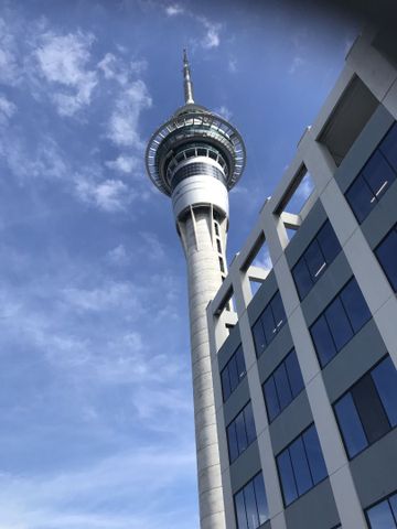 Close to the centre of it all! - Photo 2