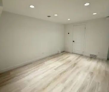 Basement Suite | 9 Edgeford Way Northwest, Calgary - Photo 1