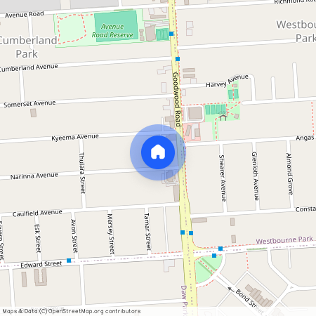 1 Narinna Avenue, SA 5041, Cumberland Park