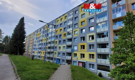 Pronájem bytu 3+kk 59 m² - Photo 4