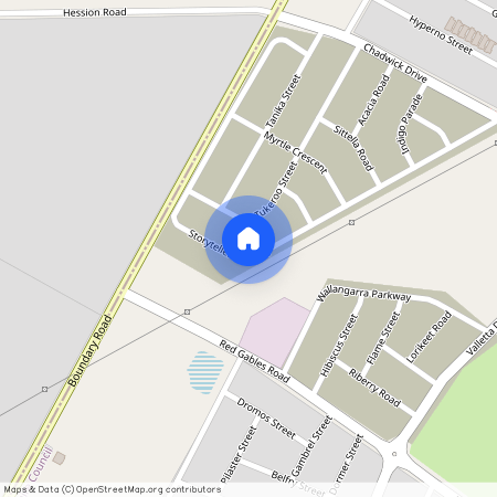 57A Storyteller Parkway, GABLES 2765, New South Wales