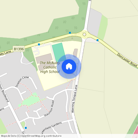 Everingham Place, Doncaster, DN3 3QU