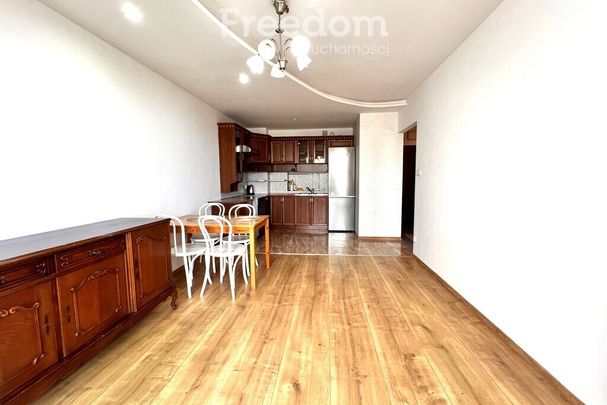 Mieszkanie 39 m², Biała Podlaska, Stefana Żeromskiego - Photo 1