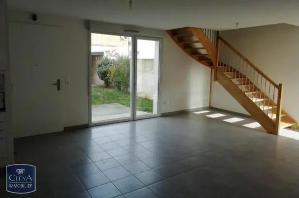 Maison à louer 4 pièces 85.71m² - Photo 1