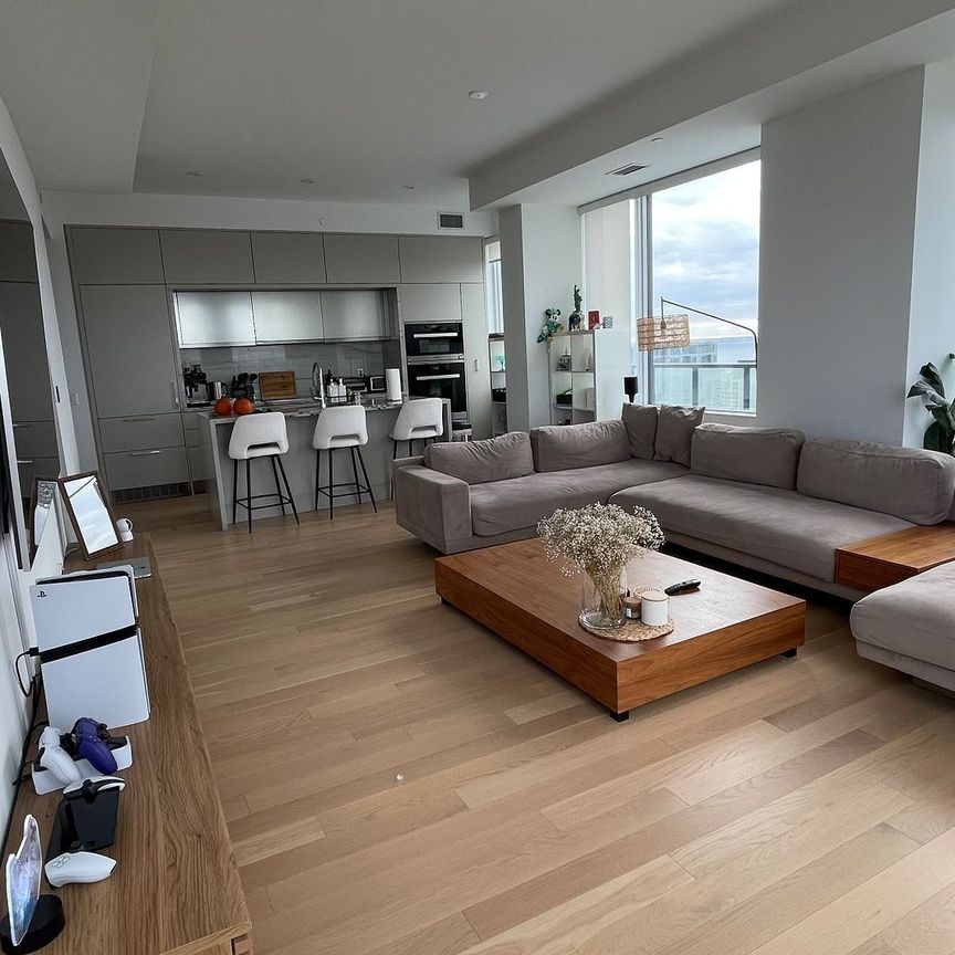 For Lease - 470 Front Street Unit# GPH5, Toronto, Ontario - Photo 1