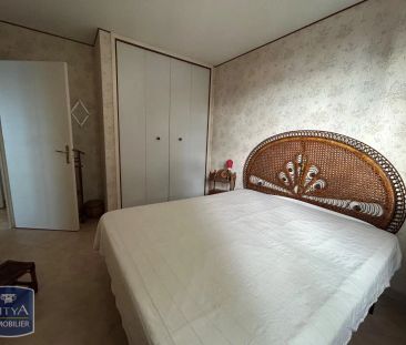 Appartement à louer 3 pièces 70.09m² - Photo 4